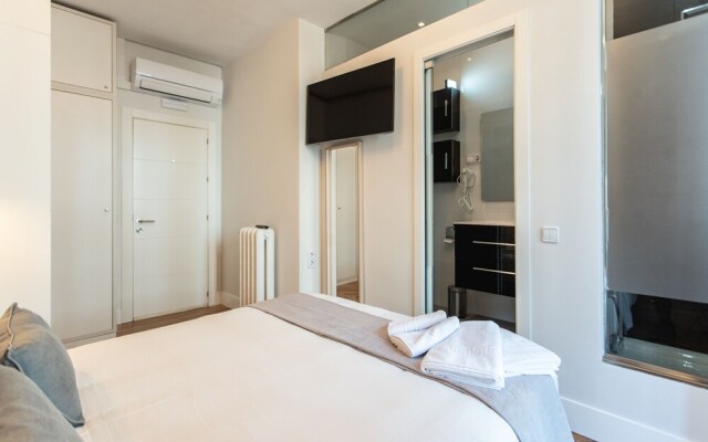 Suites You Gran Via