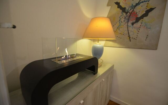 B&B Il Segreto