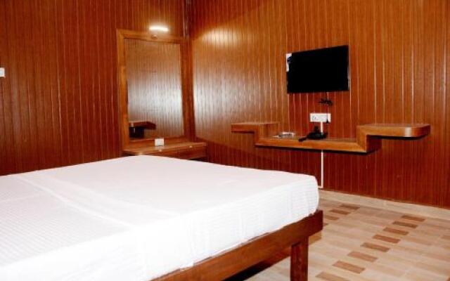 Joy Hotel And Banquet Hall
