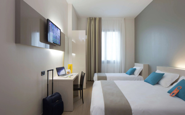 B-B Hotel Mantova - San Giorgio