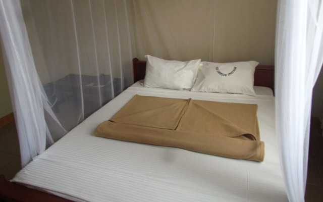 Mikumi Resort Hotel