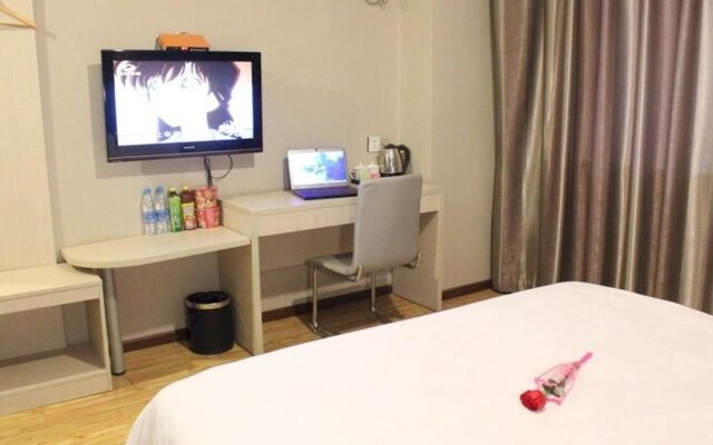 Meishang Business Hotel - Zhengzhou