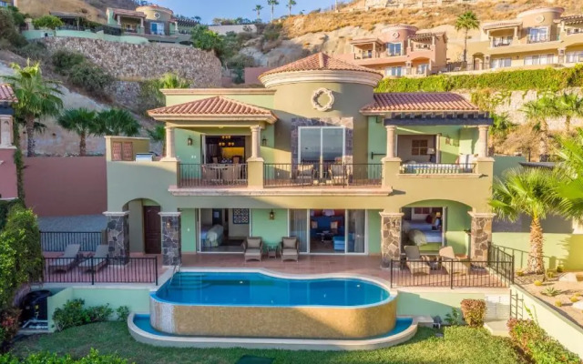 Pueblo Bonito Montecristo Luxury Villas - All Inclusive