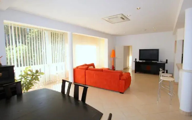 Villa 4g
