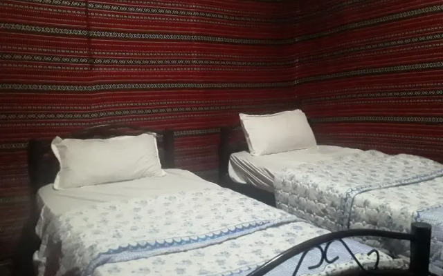 Mohammed Camp