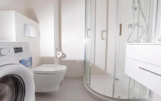 Resort Apartamenty Klifowa Rewal 18