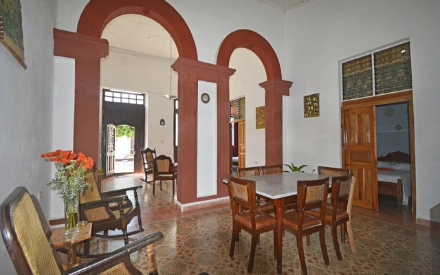 Casa Colonial Lalita Cienfuegos