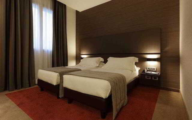 Best Western Premier Monza e Brianza Palace