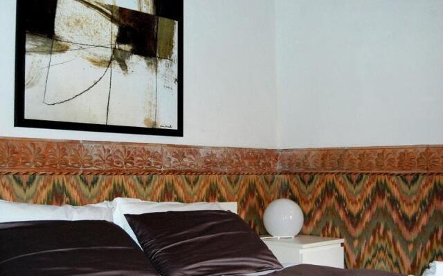 Relais Fori Imperiali