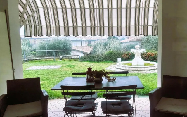 Casa Silvia