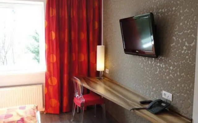Motel Baden