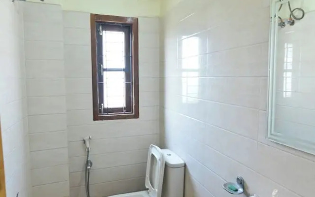 Joyable Homestay