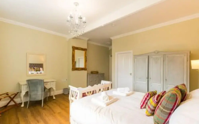 Host Stay Redwings Sanctuary Rooms