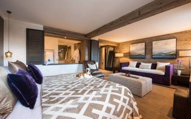 The Lodge Verbier