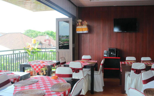 Airy Denpasar Utara Gatot Subroto Bedahulu Tujuh Bali