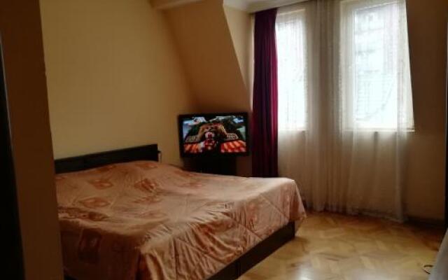 Guesthouse Greenville