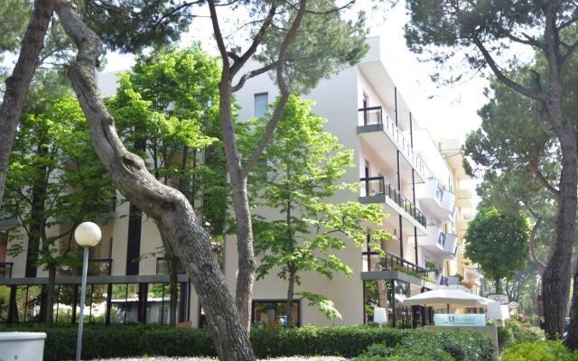 Hotel Morotti
