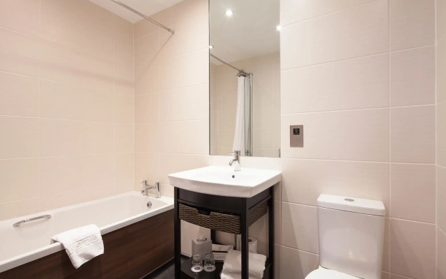 Best Western Inverness Palace Hotel & Spa