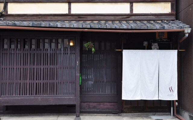 SUZUKI GUESTHOUSE Annex MIYACO
