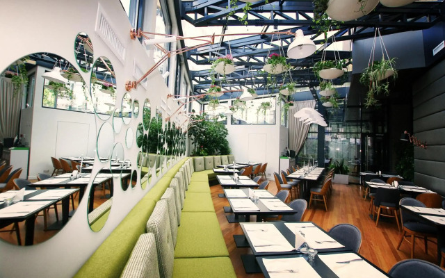 Berthelot Hotel Bucharest