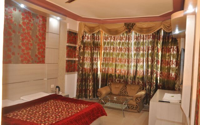 Hotel Bhawani International