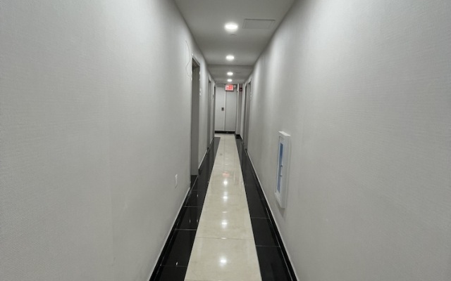 Park Bliss Hotel Bronx