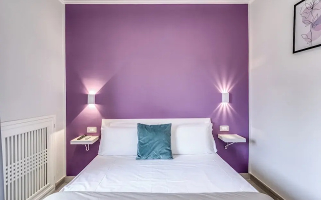 Marmolo Room