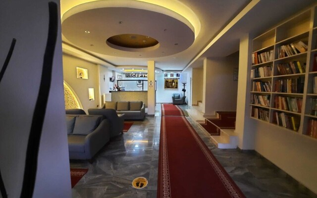 Koc Hotel
