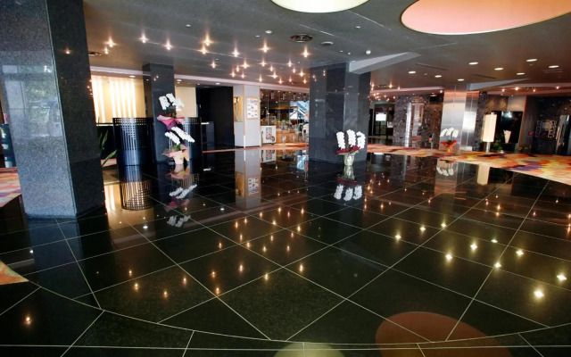 Hotel Ravie Kawaryo