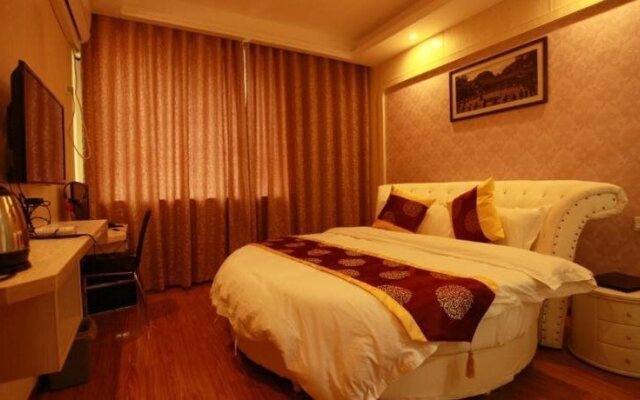 He Xi Business Hotel