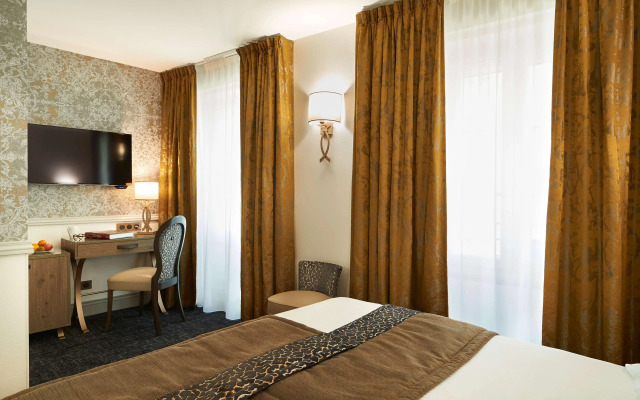 Best Western Premier Hotel Bayonne Etche Ona - Bordeaux