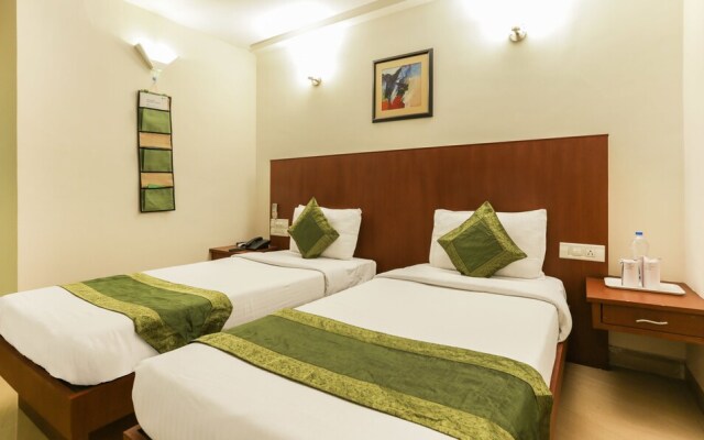 Soubhagya Residency
