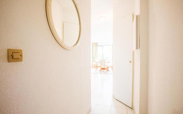 L'ANGE GARDIEN AP4269 by Riviera Holiday Homes