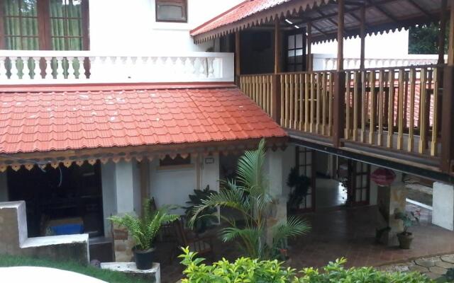 Lanka Villas Holiday Resort