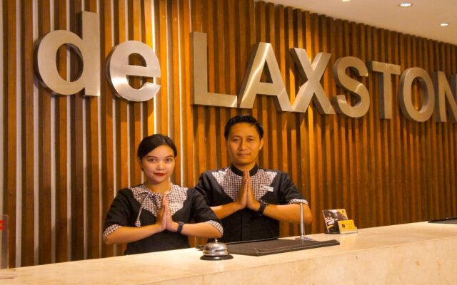De Laxston Hotel Yogyakarta, Azana Hotels Collection