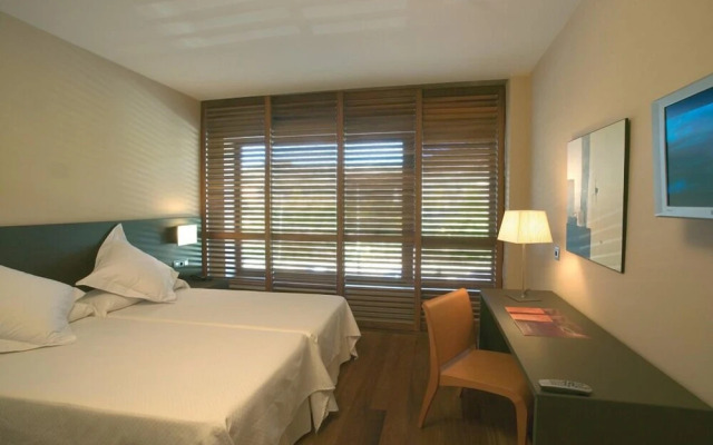 Hotel Rural de Floriana