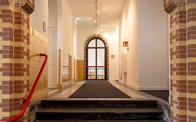 Doubletree By Hilton Sittard