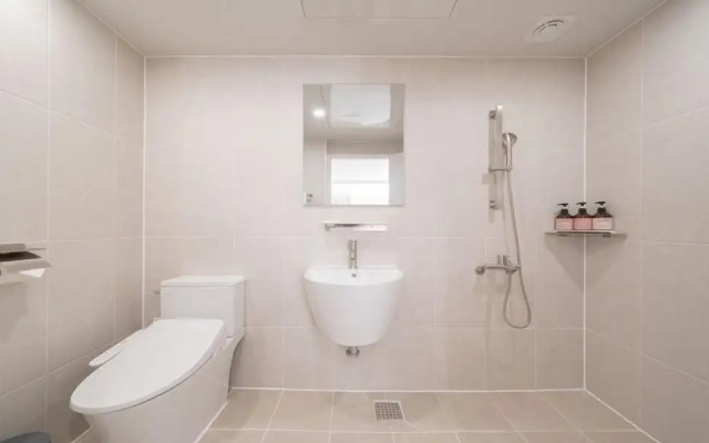 The Hyoo-Sik AANK Cheongju Uam