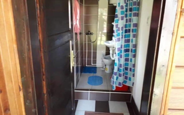 Apartment Sarganska Osmica 8