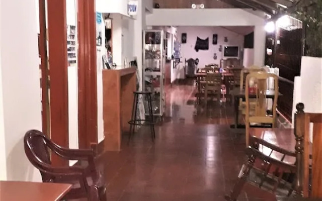 Hostel Tadeo San Juan del Sur