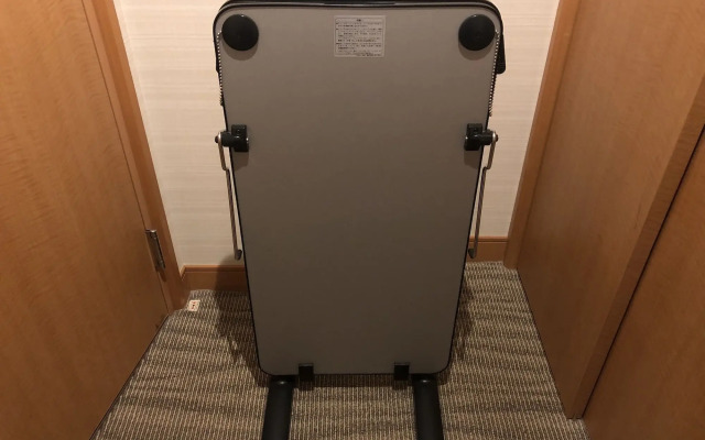JR Clement Inn Takamatsu
