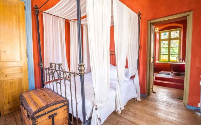La Maison des Couleurs