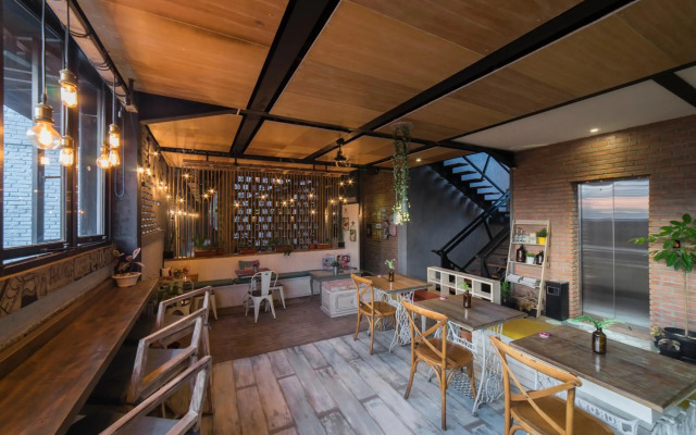 Summerbird - Bed and Brasserie