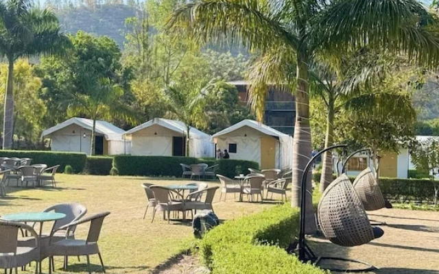 Wild Vista Marchula Resort