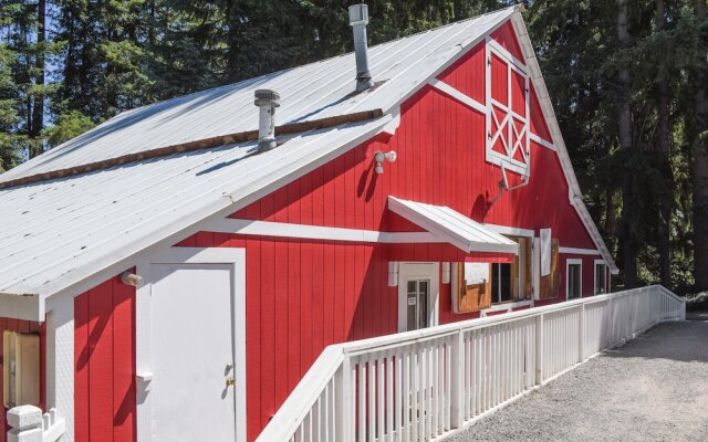 Thunderbird RV & Camping Resort