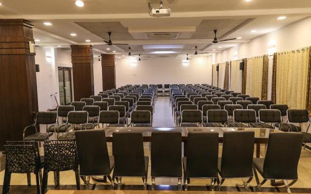 Sri Sai Lakshmi Residency