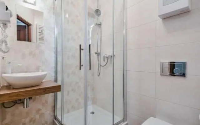 Apartamenty Goralska Pasja Krupowki 37