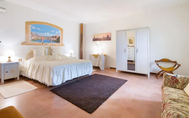 Tamerici Holiday Home