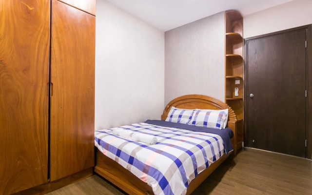 Sunrise City 2BR Luxury SWPool 30th