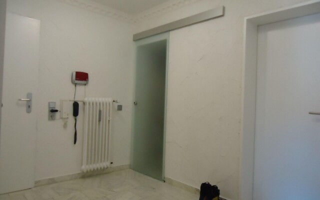 Ferienwohnung Soleleitweg